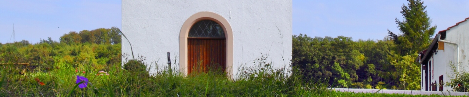 Kirche Kleinrinderfeld