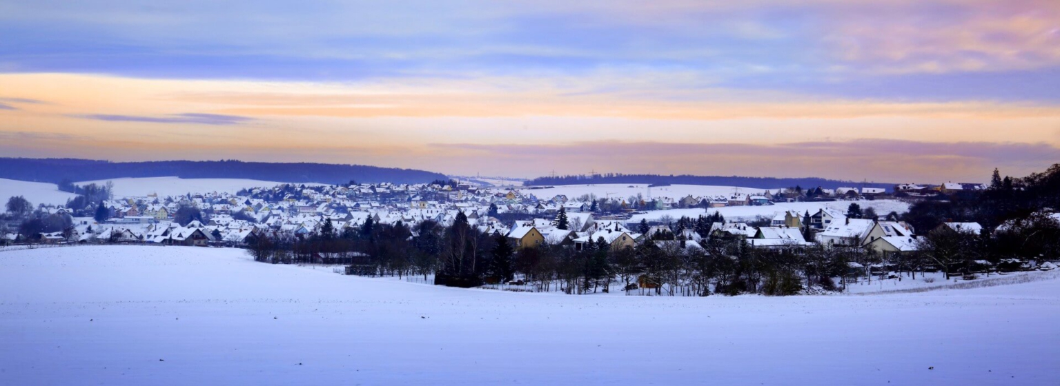 Startseite Kleinrinderfeld
