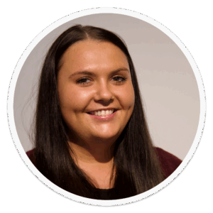 Kleinrinderfeld: Yvonne Kleudgen