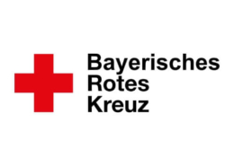 Logo Bayerisches Rotes Kreuz
